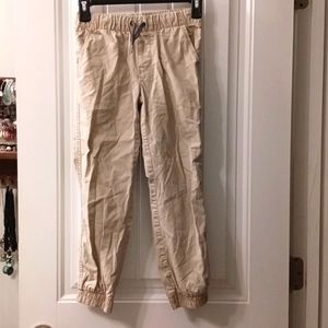 Old Navy Khakis